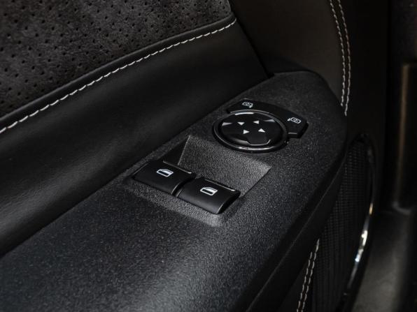 Ford Mustang VI Рестайлинг с пробегом 2020 года, цена 5 900 000 рублей, 17422 км, купе, Автокод Объявления