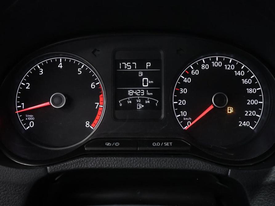 Volkswagen Polo V Калуга  - изображение 22