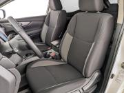 Nissan Qashqai II Рестайлинг Москва  - изображение 46