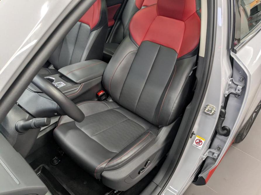 Changan CS55 Plus II Москва  - изображение 14