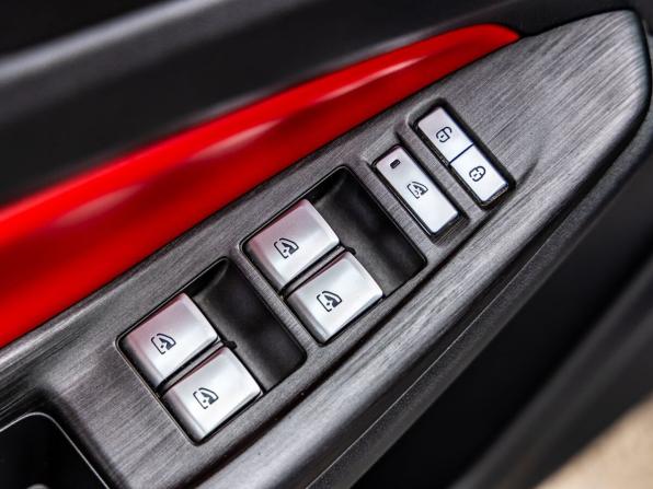 Changan CS55 Plus II с пробегом 2024 года, цена 2 278 000 рублей, 33111 км, внедорожник, Автокод Объявления