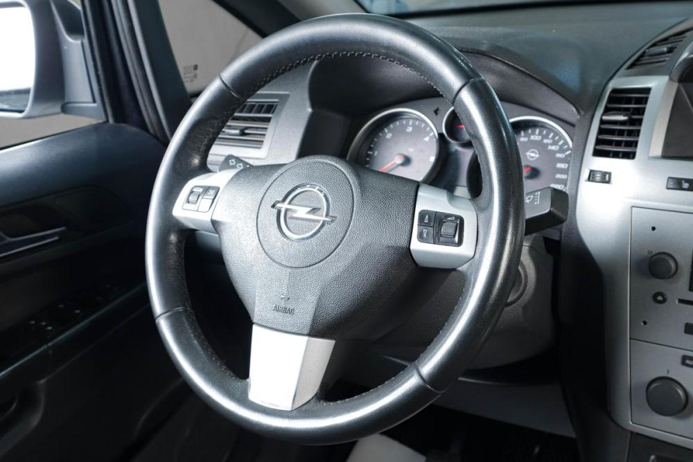Opel Zafira B Рестайлинг Тюмень  - изображение 12