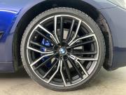 BMW 5 серии VII (G30/G31/G38) Рестайлинг Москва  - изображение 31