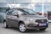 Lada (ВАЗ) Granta I Рестайлинг Ульяновск  - изображение 26