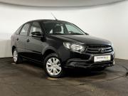 Lada (ВАЗ) Granta I Рестайлинг Великий Новгород  - изображение 21