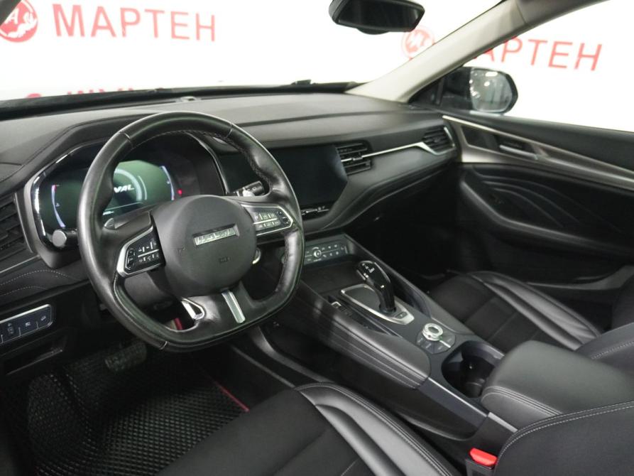 Haval F7 I Вологда  - изображение 9