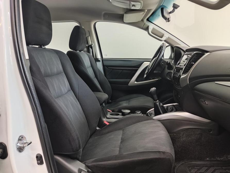 Mitsubishi Pajero Sport III Барнаул  - изображение 21