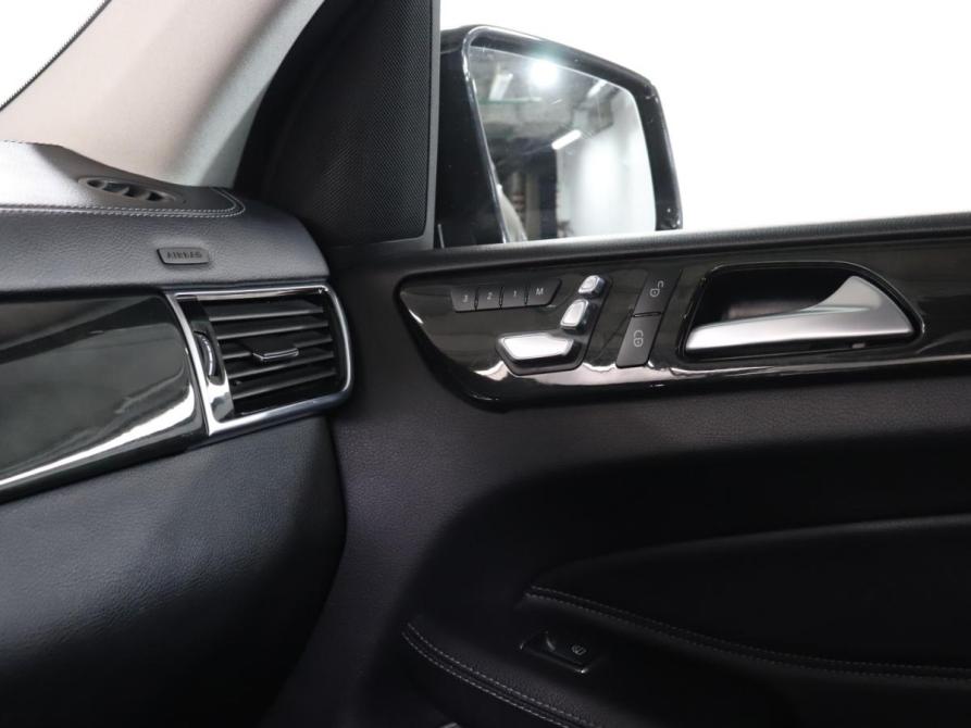 Mercedes-Benz GLS I (X166) Москва  - изображение 22