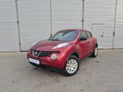 Nissan Juke I Саратов  - изображение 28