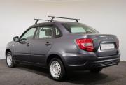 Lada (ВАЗ) Granta I Рестайлинг Ярославль  - изображение 28