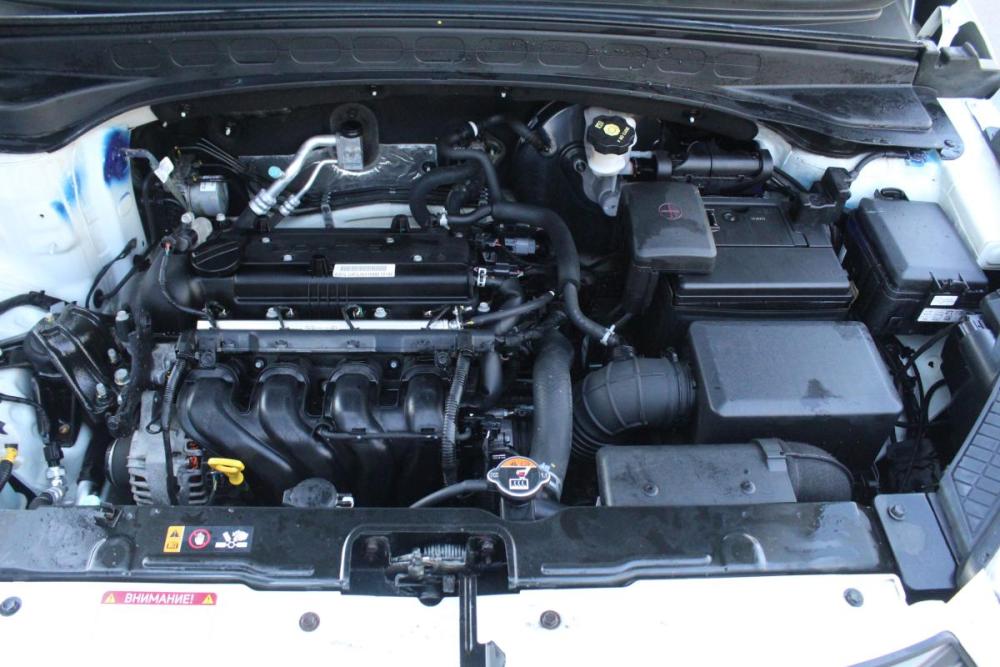 Hyundai Creta I Брянск  - изображение 6