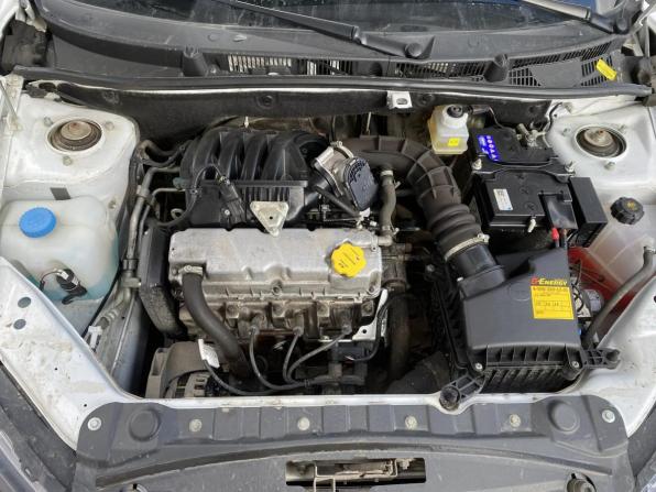 Lada (ВАЗ) Granta I Рестайлинг с пробегом 2023 года, цена 705 000 рублей, 30384 км, седан, Автокод Объявления