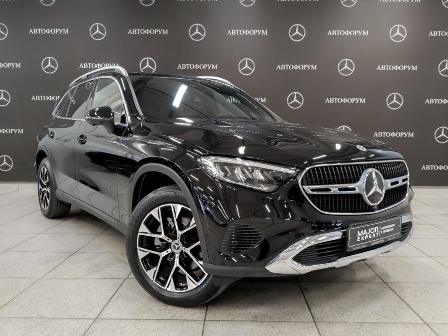 Mercedes-Benz GLC II (X254) Химки  - изображение 3