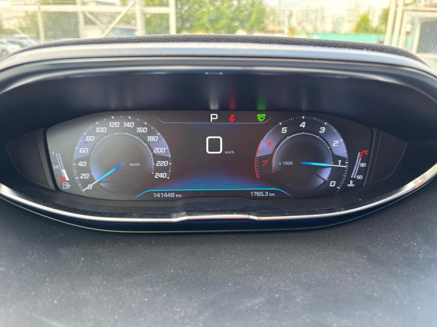 Peugeot 3008 II Санкт-Петербург  - изображение 10