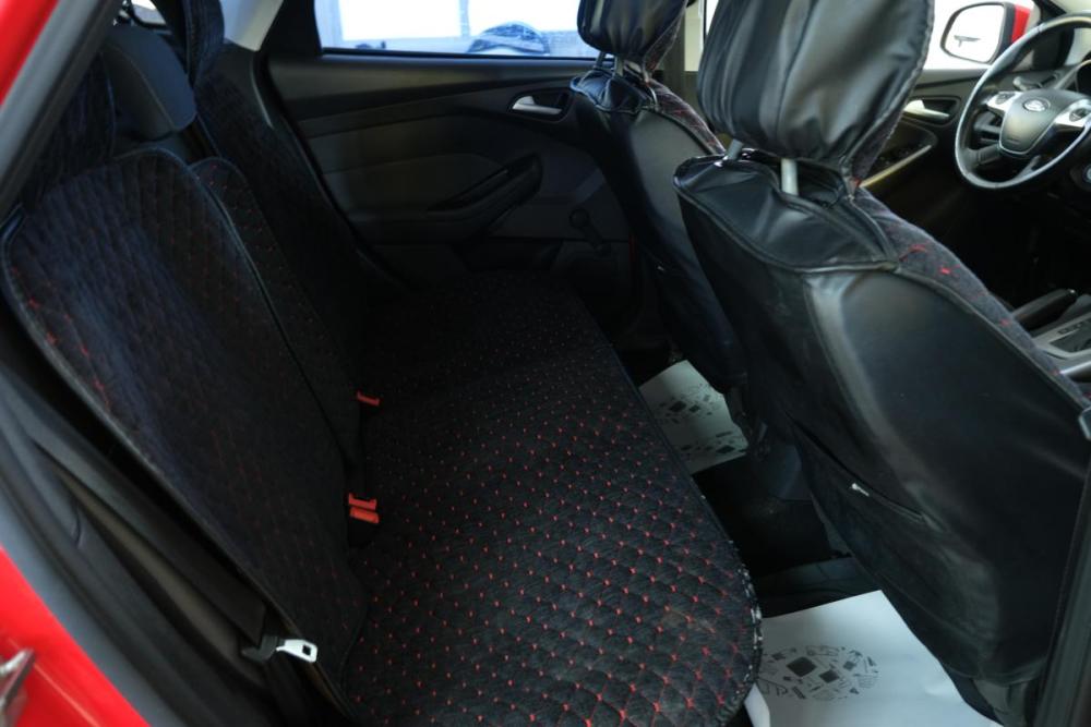 Ford Focus III Омск  - изображение 21