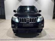 Toyota Land Cruiser Prado 150 Series Самара  - изображение 31