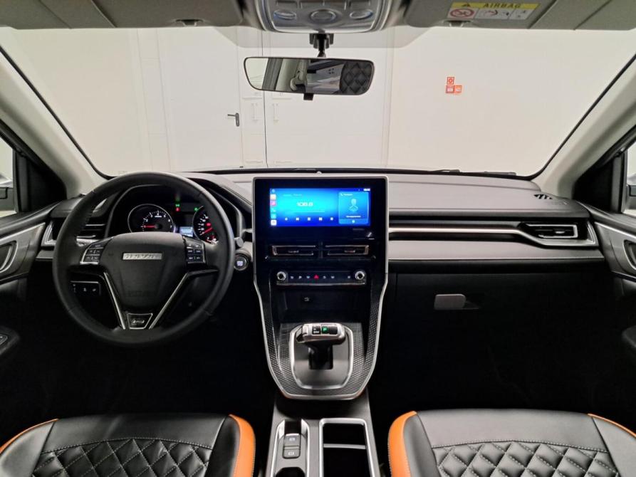 Haval M6 II Казань  - изображение 17