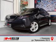 Acura ZDX Кемерово  - изображение 24