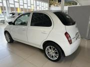 Nissan Micra III (K12) Уфа  - изображение 33