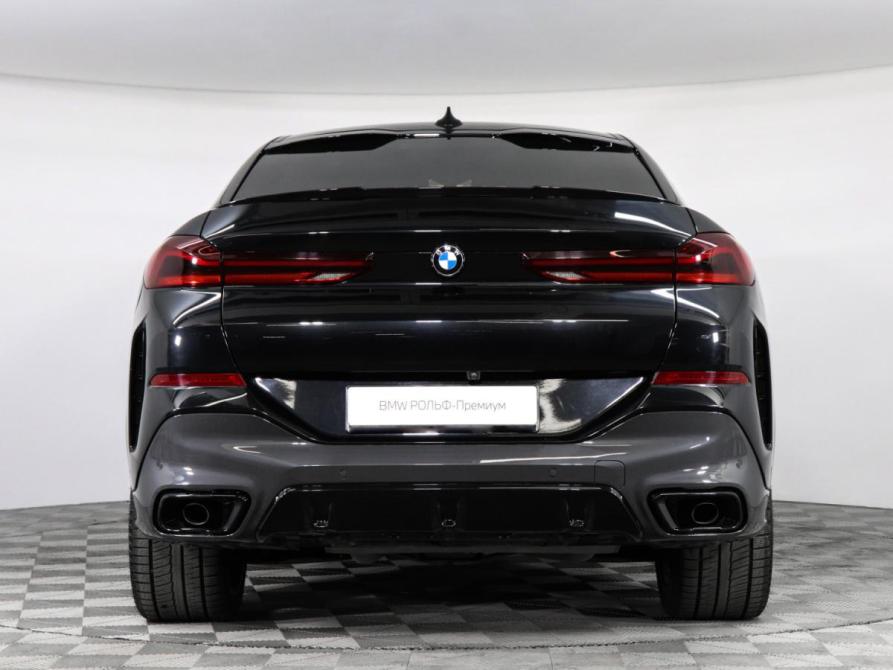 BMW X6 III (G06) Химки  - изображение 4