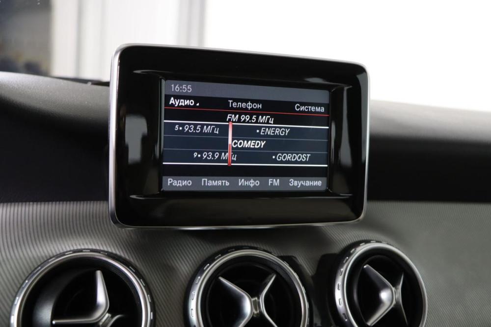 Mercedes-Benz GLA I (X156) Нижний Новгород  - изображение 17
