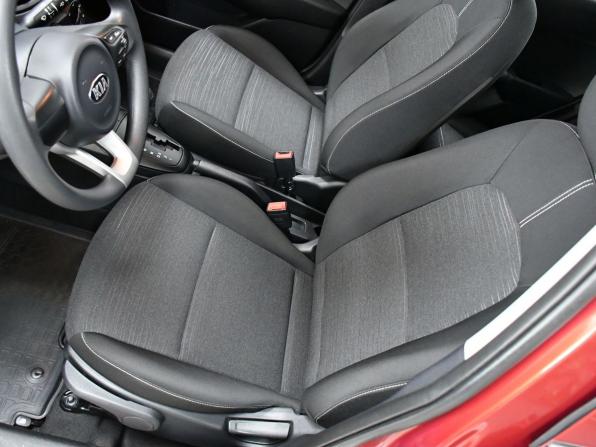 Kia Picanto III с пробегом 2018 года, цена 1 187 000 рублей, 67700 км, хэтчбек, Автокод Объявления