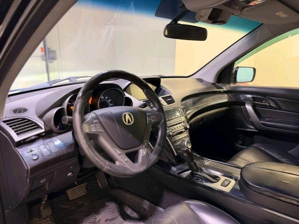 Acura MDX II с пробегом 2007 года, цена 799 000 рублей, 331034 км, внедорожник, Автокод Объявления