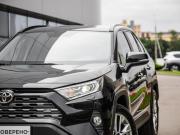 Toyota RAV4 V (XA50) Санкт-Петербург  - изображение 37