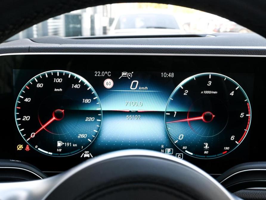 Mercedes-Benz GLS II (X167) Волгоград  - изображение 22