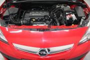 Opel Astra J Рестайлинг Кемерово  - изображение 40