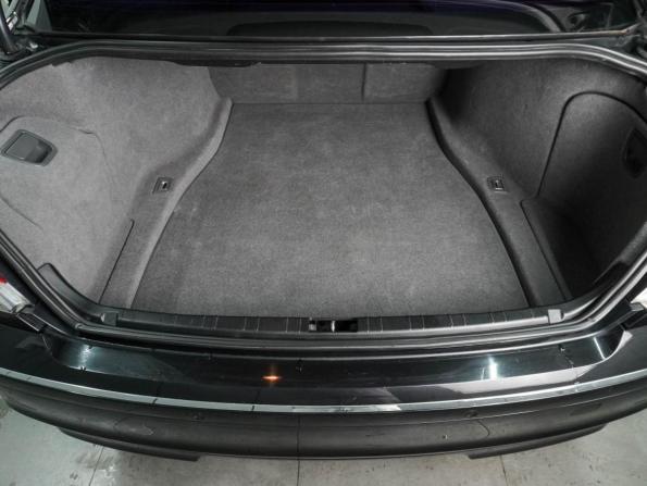 BMW 7 серии IV (E65/E66) Рестайлинг с пробегом 2006 года, цена 1 049 000 рублей, 253682 км, седан, Автокод Объявления
