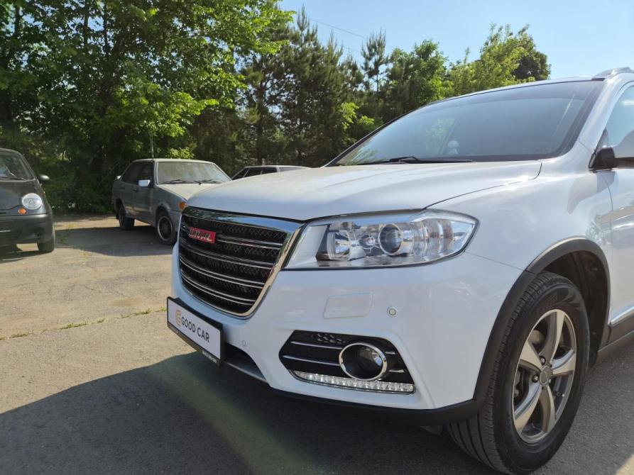Haval H6 I Саратов  - изображение 20