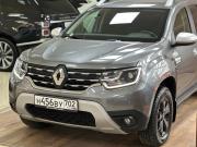 Renault Duster II Уфа  - изображение 36