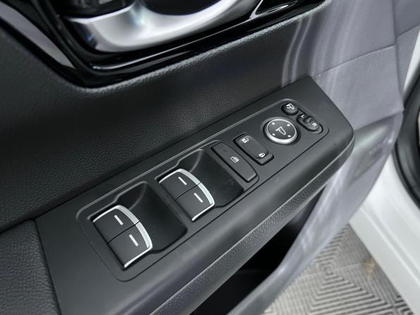 Honda CR-V VI с пробегом 2026 года, цена 4 449 000 рублей, 20 км, внедорожник, Автокод Объявления