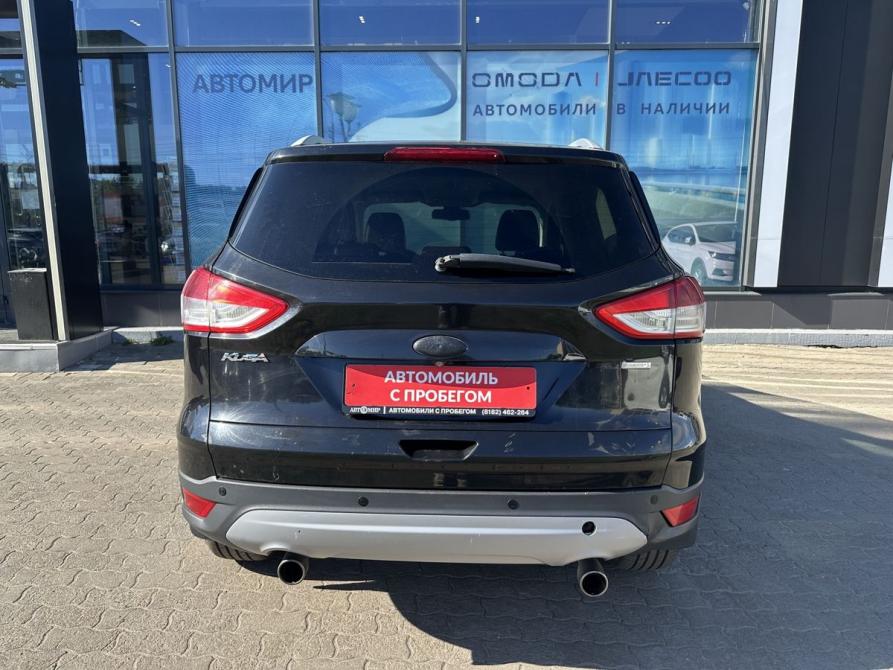 Ford Kuga II Архангельск  - изображение 6