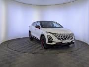 Omoda C5 I Москва  - изображение 33