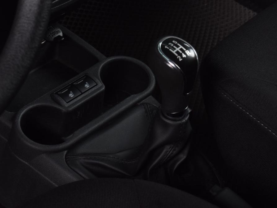 Lada (ВАЗ) Granta I Рестайлинг Кемерово  - изображение 18