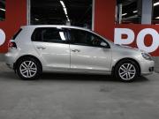 Volkswagen Golf VI Москва  - изображение 23