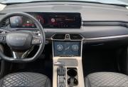 Exeed TXL I Рестайлинг Красноярск  - изображение 47