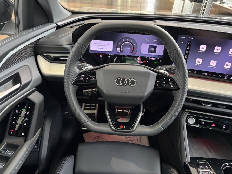Audi Q5 III Москва  - изображение 11