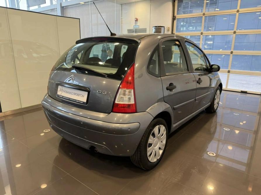 Citroen C3 I Рестайлинг Подольск  - изображение 4