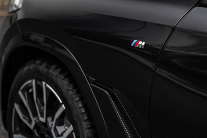 Новый BMW X6 III (G06) Рестайлинг 2024 года, цена 19 352 600 рублей, внедорожник, Автокод Объявления