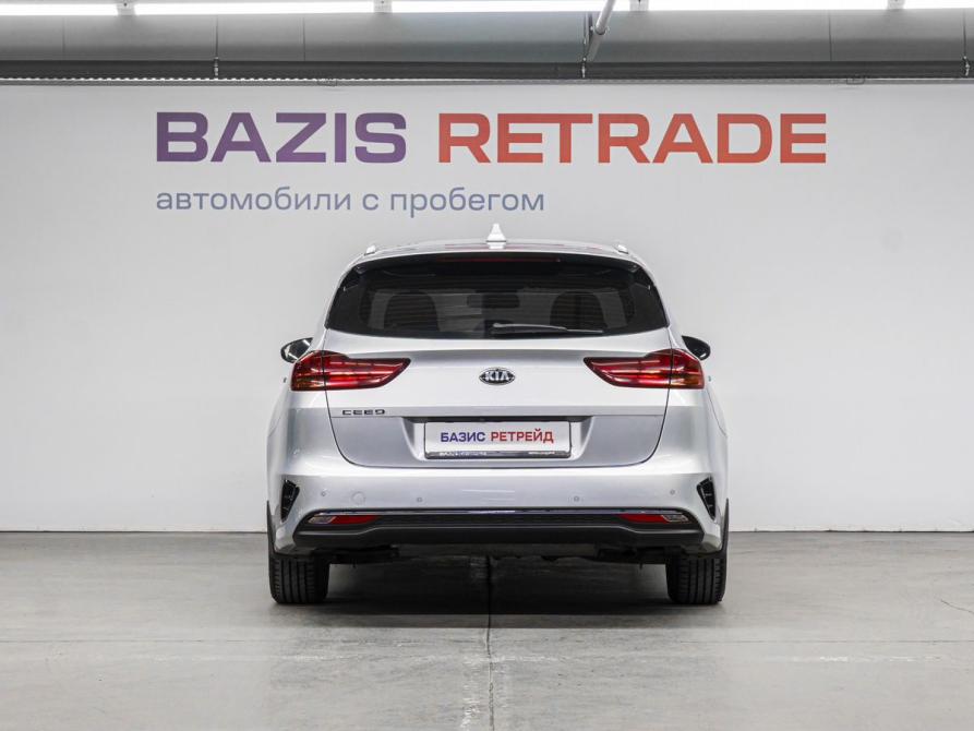 Kia Ceed III Тюмень  - изображение 7