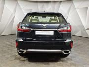 Lexus RX IV Москва  - изображение 28