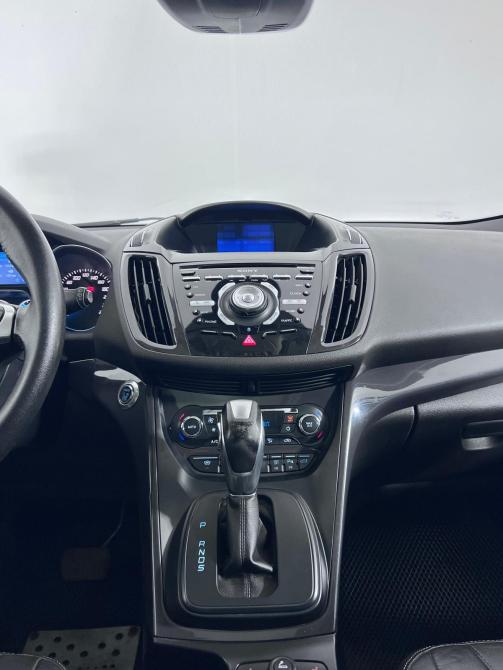 Ford Kuga II Ростов-на-Дону  - изображение 13
