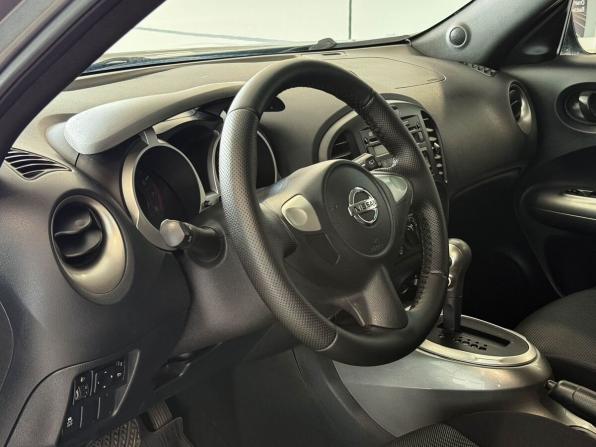 Nissan Juke I с пробегом 2014 года, цена 1 085 000 рублей, 110161 км, внедорожник, Автокод Объявления