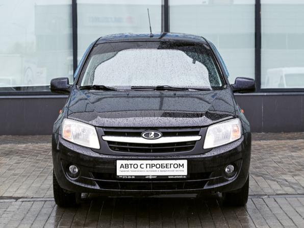 Lada (ВАЗ) Granta I с пробегом 2014 года, цена 539 000 рублей, 117141 км, седан, Автокод Объявления