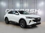 Haval F7x I Рестайлинг Воронеж  - изображение 28