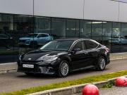 Toyota Camry IX (XV80) China Market Санкт-Петербург  - изображение 34