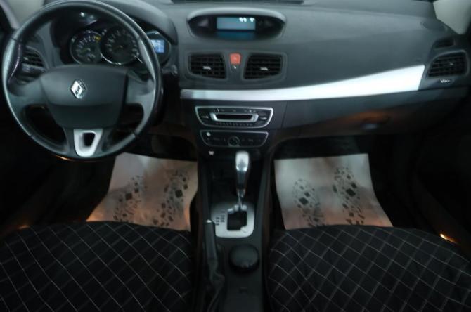 Renault Fluence I с пробегом 2010 года, цена 849 000 рублей, 223000 км, седан, Автокод Объявления